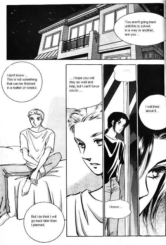 It's Two People Chapter 2.0 page 34 - Vol.02 Chapter 0