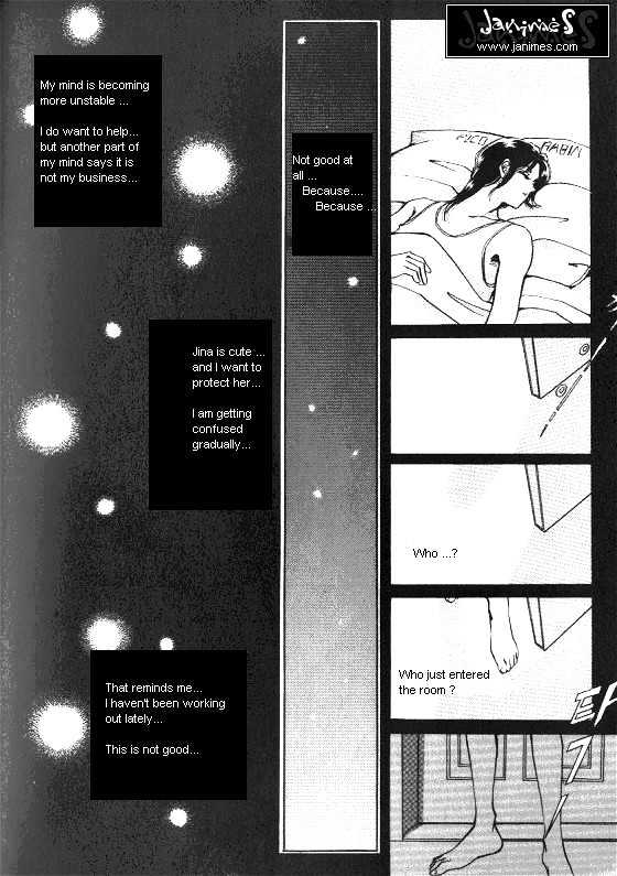 It's Two People Chapter 2.0 page 35 - Vol.02 Chapter 0