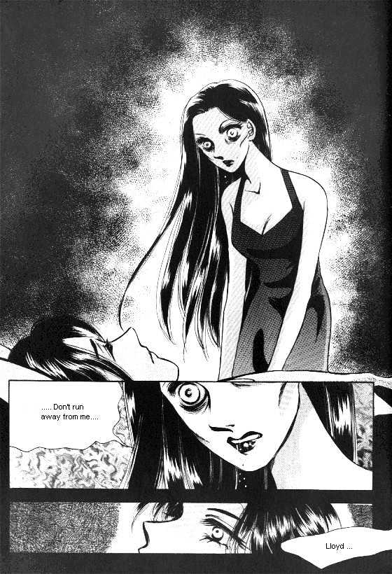 It's Two People Chapter 2.0 page 36 - Vol.02 Chapter 0