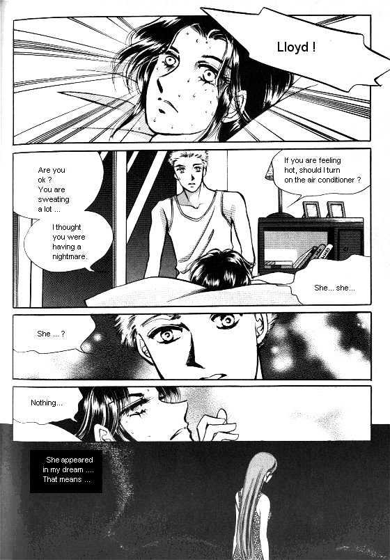 It's Two People Chapter 2.0 page 37 - Vol.02 Chapter 0