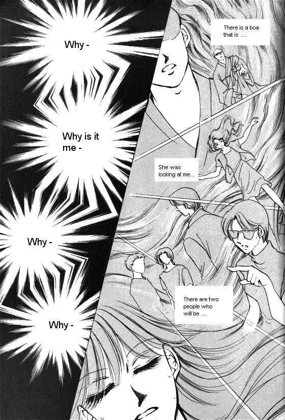 It's Two People Chapter 2.0 page 38 - Vol.02 Chapter 0