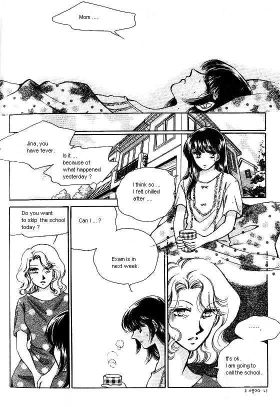 It's Two People Chapter 2.0 page 39 - Vol.02 Chapter 0