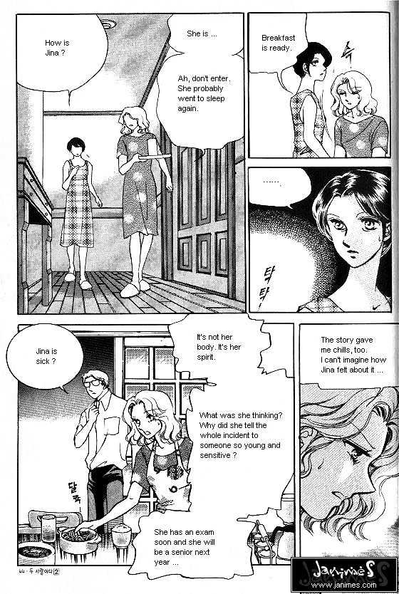 It's Two People Chapter 2.0 page 40 - Vol.02 Chapter 0