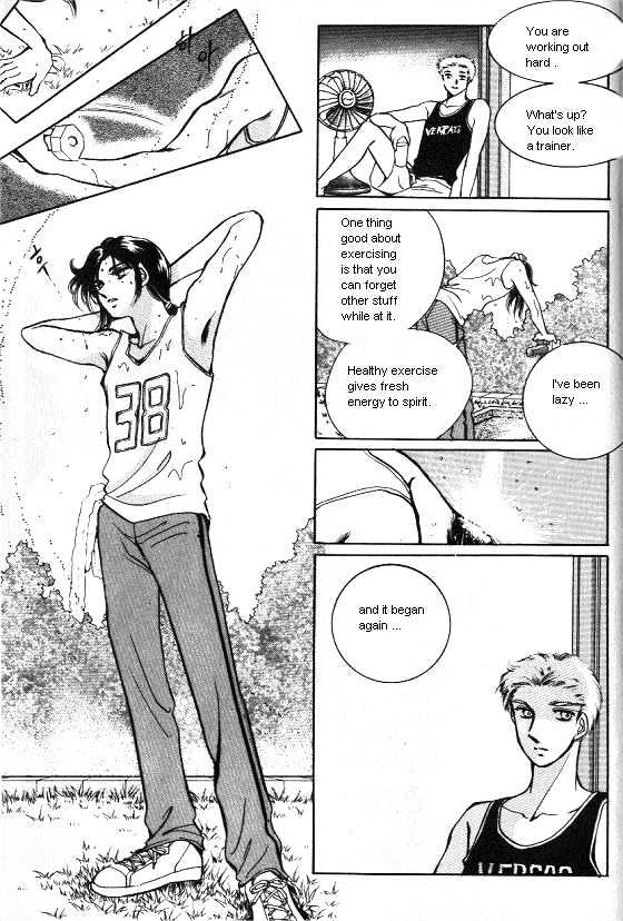 It's Two People Chapter 2.0 page 42 - Vol.02 Chapter 0