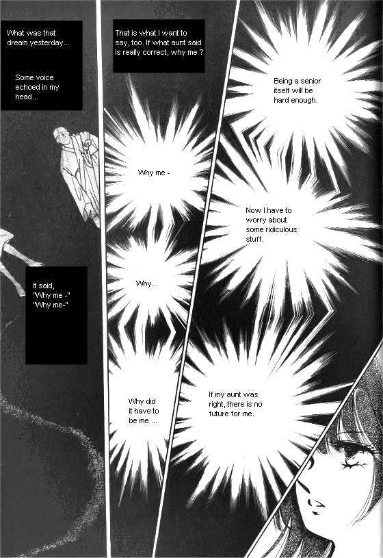 It's Two People Chapter 2.0 page 44 - Vol.02 Chapter 0