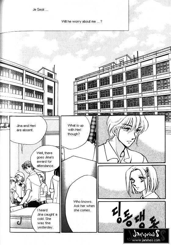 It's Two People Chapter 2.0 page 45 - Vol.02 Chapter 0