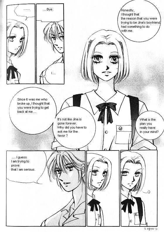 It's Two People Chapter 2.0 page 47 - Vol.02 Chapter 0
