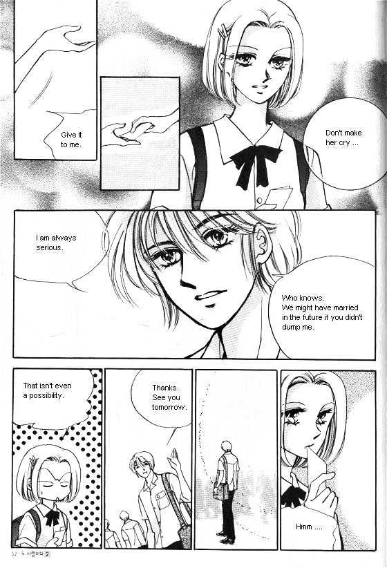It's Two People Chapter 2.0 page 48 - Vol.02 Chapter 0