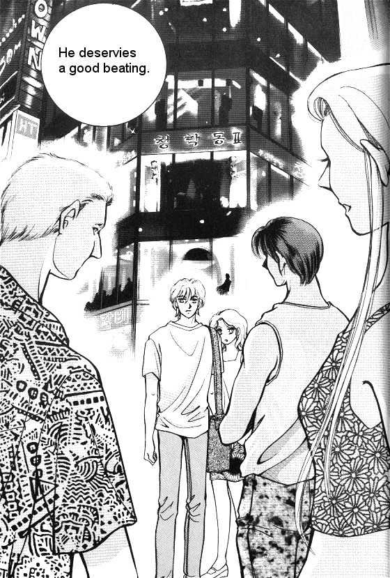 It's Two People Chapter 2.0 page 56 - Vol.02 Chapter 0