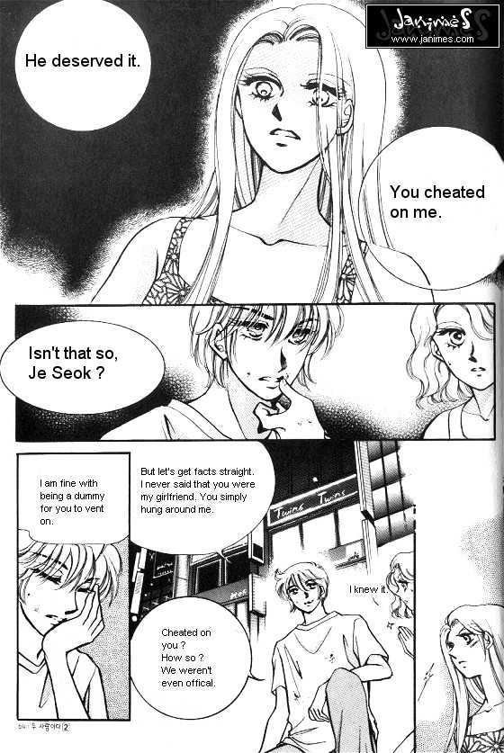 It's Two People Chapter 2.0 page 60 - Vol.02 Chapter 0