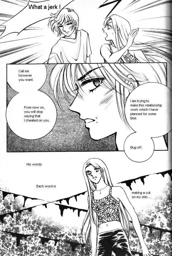 It's Two People Chapter 2.0 page 62 - Vol.02 Chapter 0