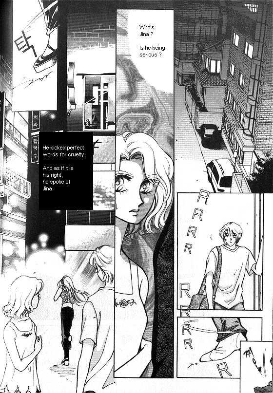 It's Two People Chapter 2.0 page 63 - Vol.02 Chapter 0