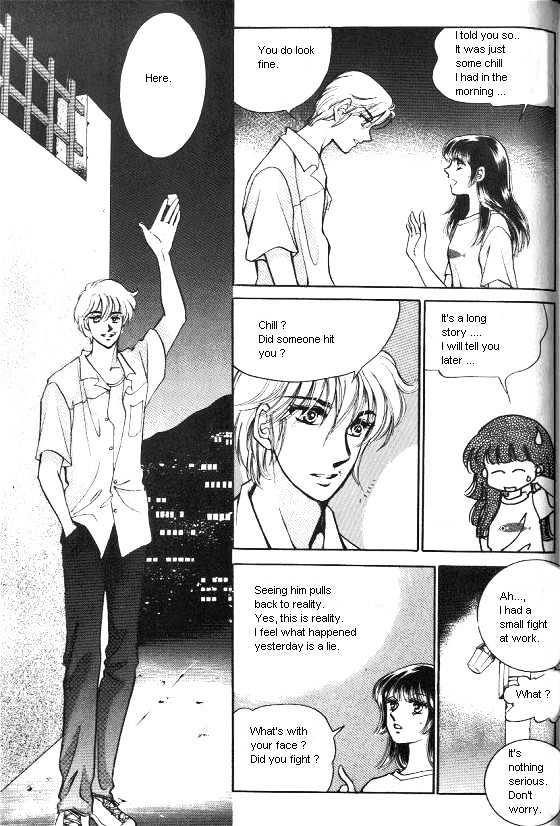 It's Two People Chapter 2.0 page 66 - Vol.02 Chapter 0