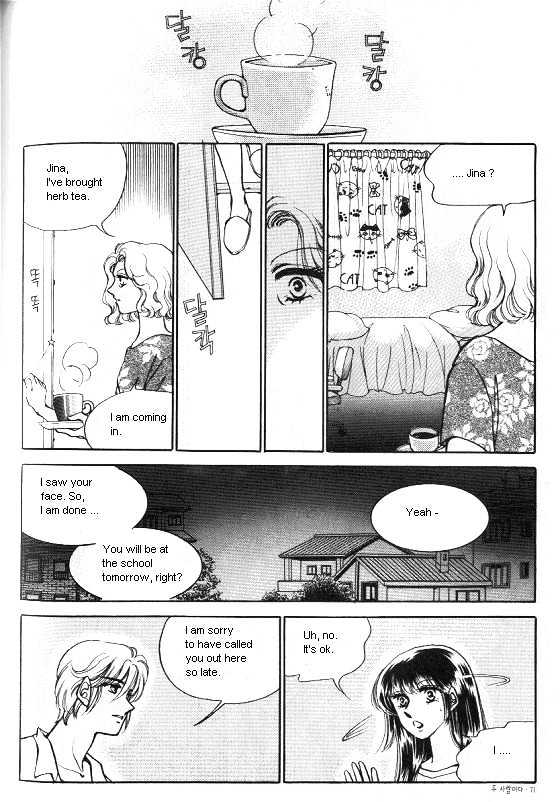 It's Two People Chapter 2.0 page 67 - Vol.02 Chapter 0