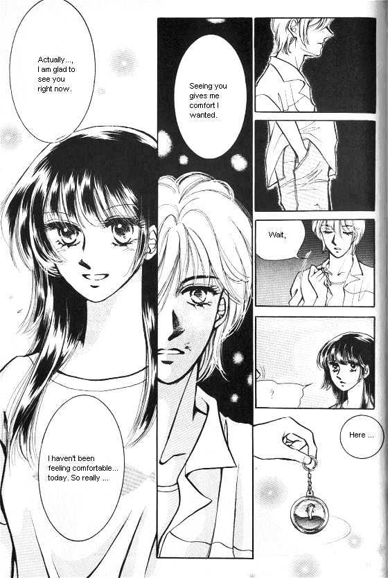 It's Two People Chapter 2.0 page 68 - Vol.02 Chapter 0