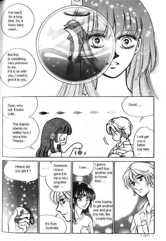 It's Two People Chapter 2.0 page 69 - Vol.02 Chapter 0