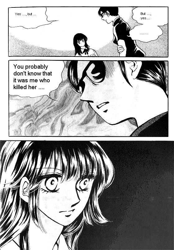 It's Two People Chapter 2.0 page 7 - Vol.02 Chapter 0