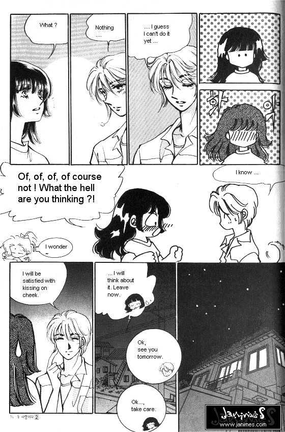 It's Two People Chapter 2.0 page 70 - Vol.02 Chapter 0