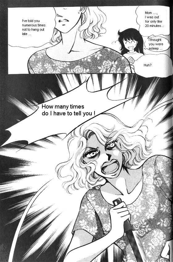 It's Two People Chapter 2.0 page 72 - Vol.02 Chapter 0