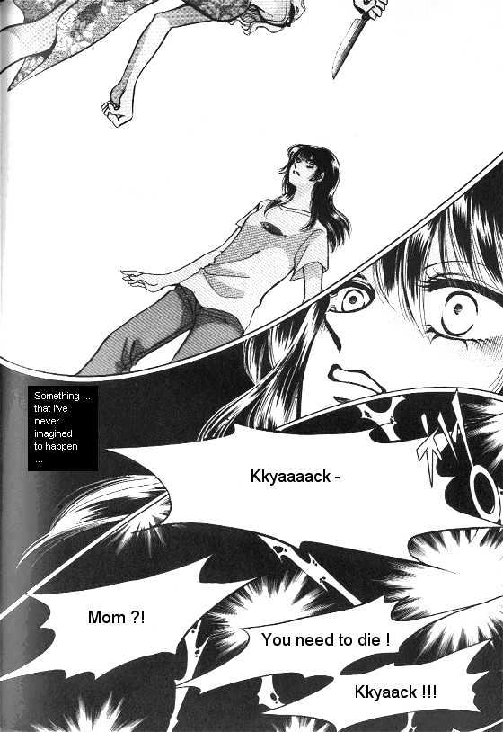 It's Two People Chapter 2.0 page 73 - Vol.02 Chapter 0