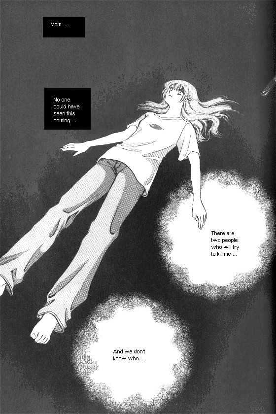 It's Two People Chapter 2.0 page 76 - Vol.02 Chapter 0