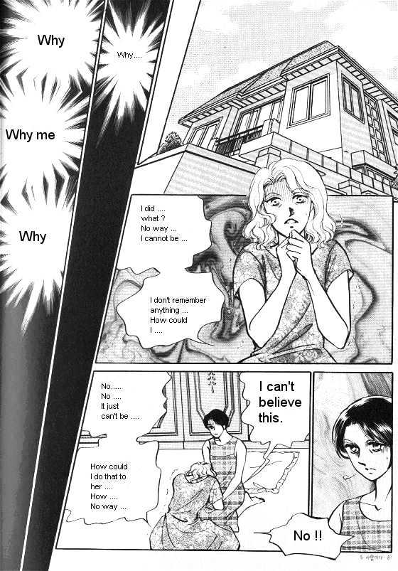 It's Two People Chapter 2.0 page 77 - Vol.02 Chapter 0