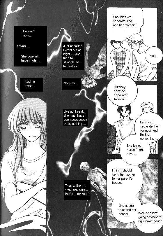It's Two People Chapter 2.0 page 79 - Vol.02 Chapter 0