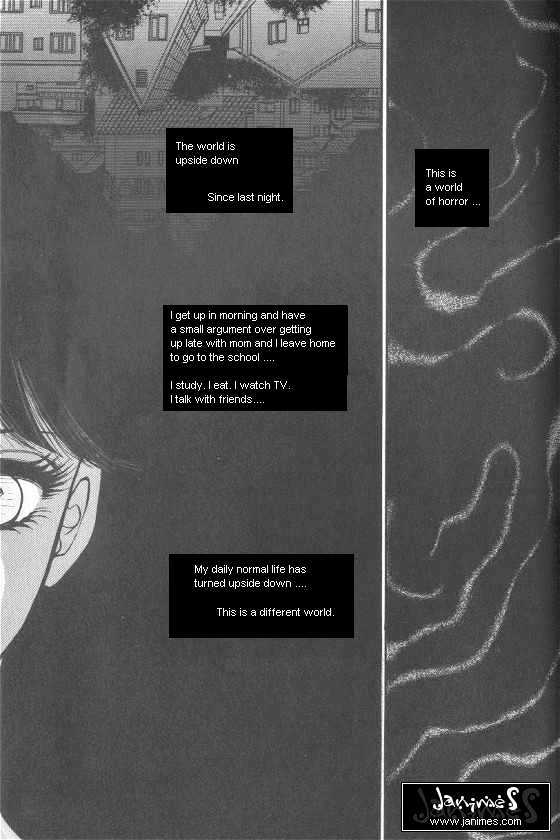 It's Two People Chapter 2.0 page 80 - Vol.02 Chapter 0