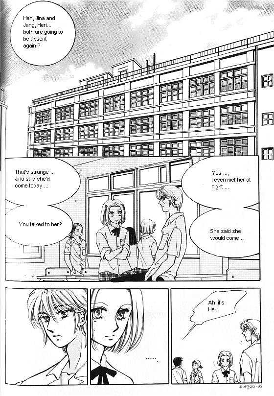 It's Two People Chapter 2.0 page 81 - Vol.02 Chapter 0