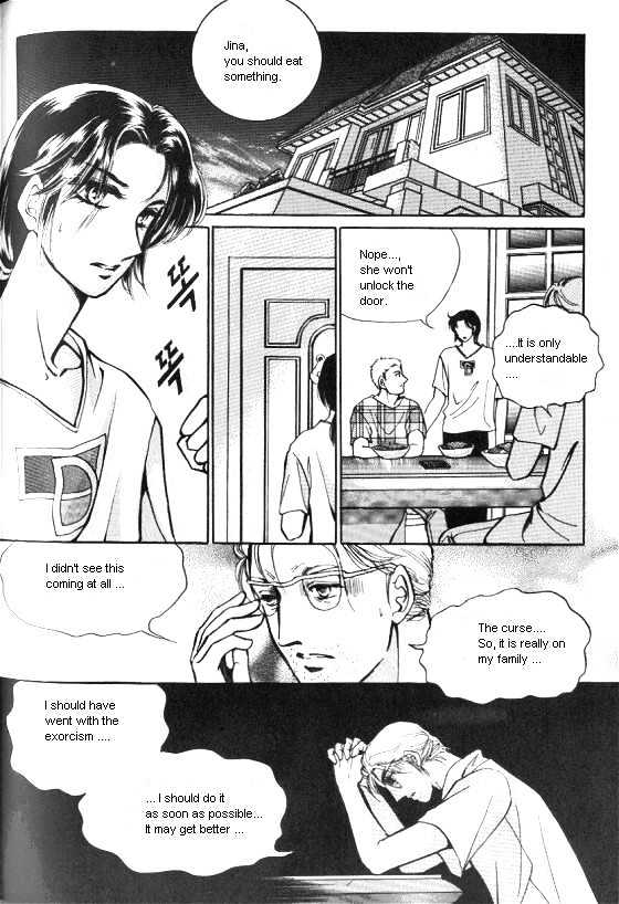 It's Two People Chapter 2.0 page 83 - Vol.02 Chapter 0