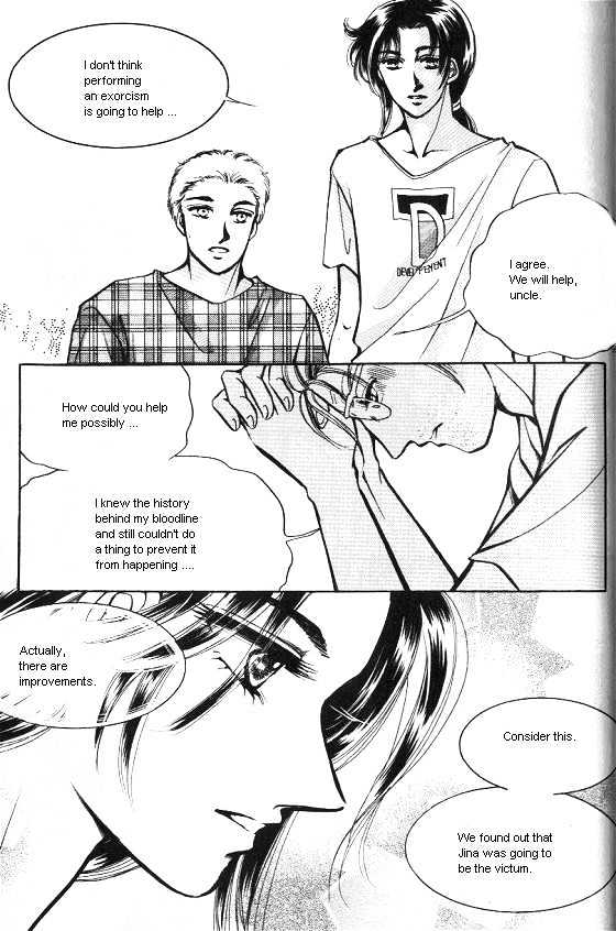 It's Two People Chapter 2.0 page 84 - Vol.02 Chapter 0