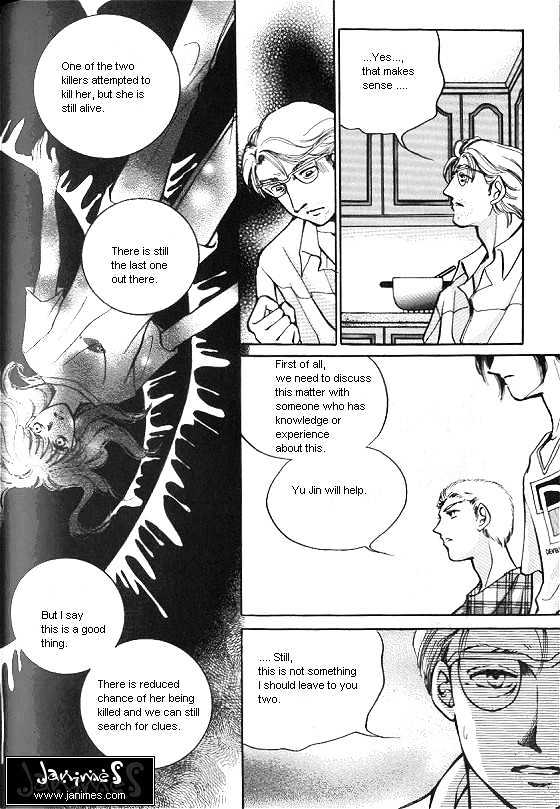 It's Two People Chapter 2.0 page 85 - Vol.02 Chapter 0