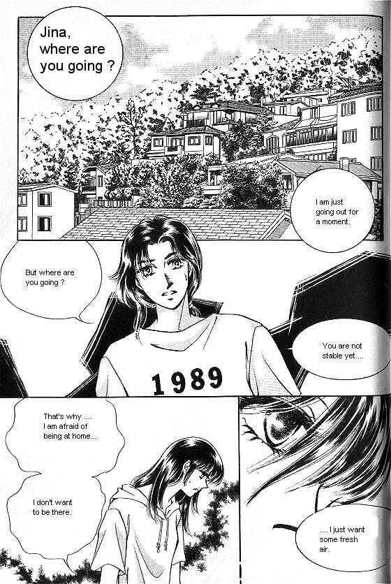It's Two People Chapter 2.0 page 88 - Vol.02 Chapter 0