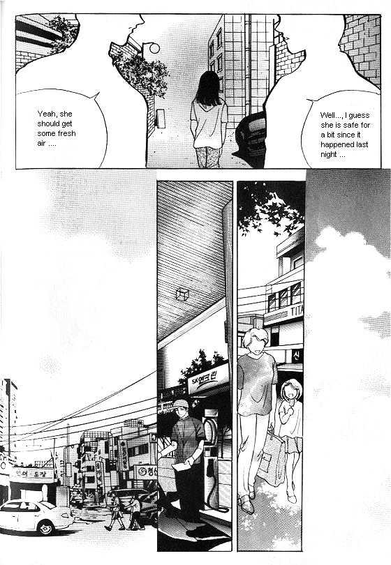 It's Two People Chapter 2.0 page 89 - Vol.02 Chapter 0