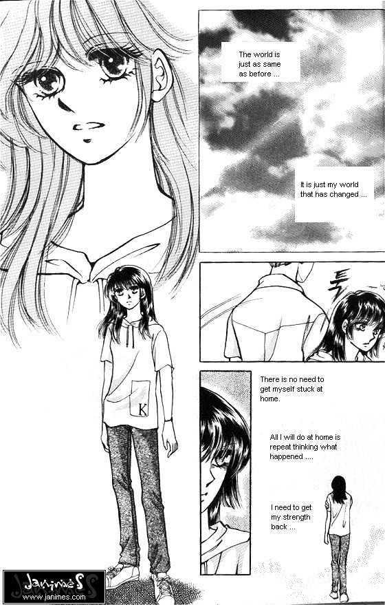 It's Two People Chapter 2.0 page 90 - Vol.02 Chapter 0