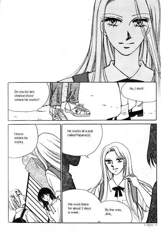It's Two People Chapter 2.0 page 93 - Vol.02 Chapter 0