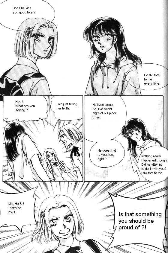 It's Two People Chapter 2.0 page 94 - Vol.02 Chapter 0