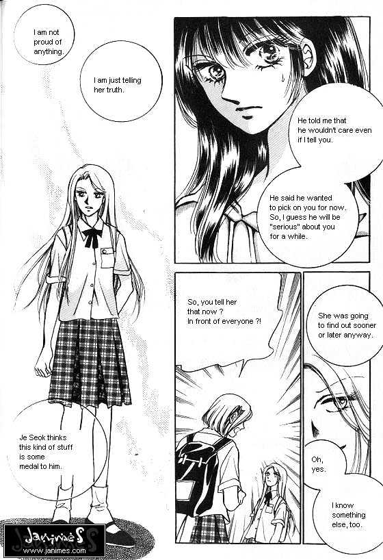 It's Two People Chapter 2.0 page 95 - Vol.02 Chapter 0