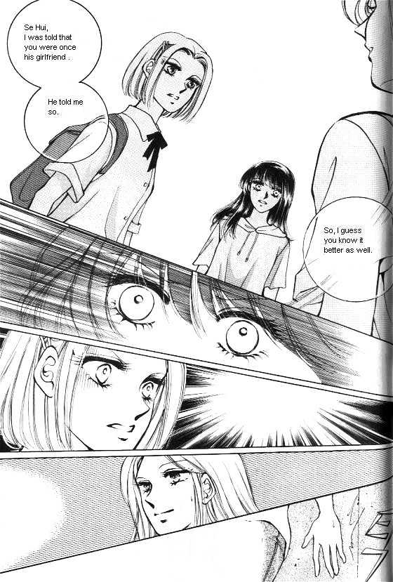 It's Two People Chapter 2.0 page 96 - Vol.02 Chapter 0
