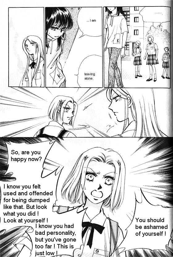 It's Two People Chapter 2.0 page 98 - Vol.02 Chapter 0