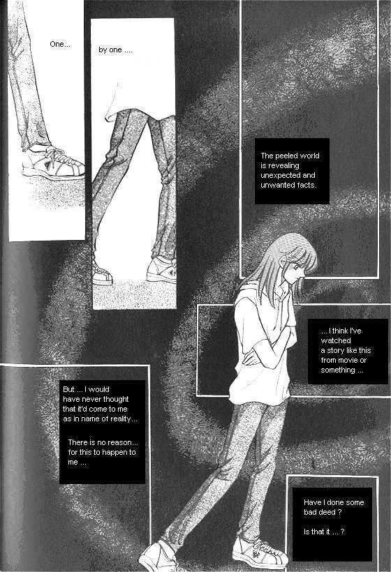 It's Two People Chapter 2.0 page 99 - Vol.02 Chapter 0