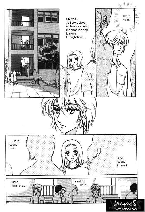 It's Two People Chapter 4.0-1 page 15 - Vol.04 Chapter 0.1 : Side Story 1