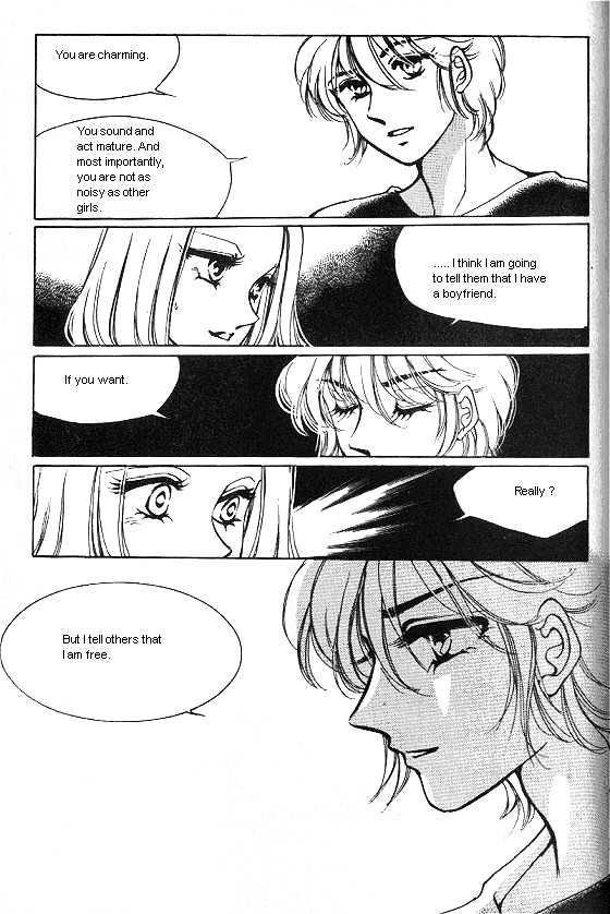 It's Two People Chapter 4.0-1 page 22 - Vol.04 Chapter 0.1 : Side Story 1