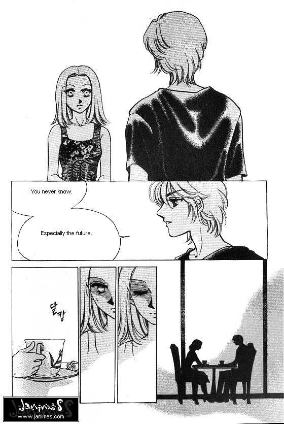 It's Two People Chapter 4.0-1 page 23 - Vol.04 Chapter 0.1 : Side Story 1