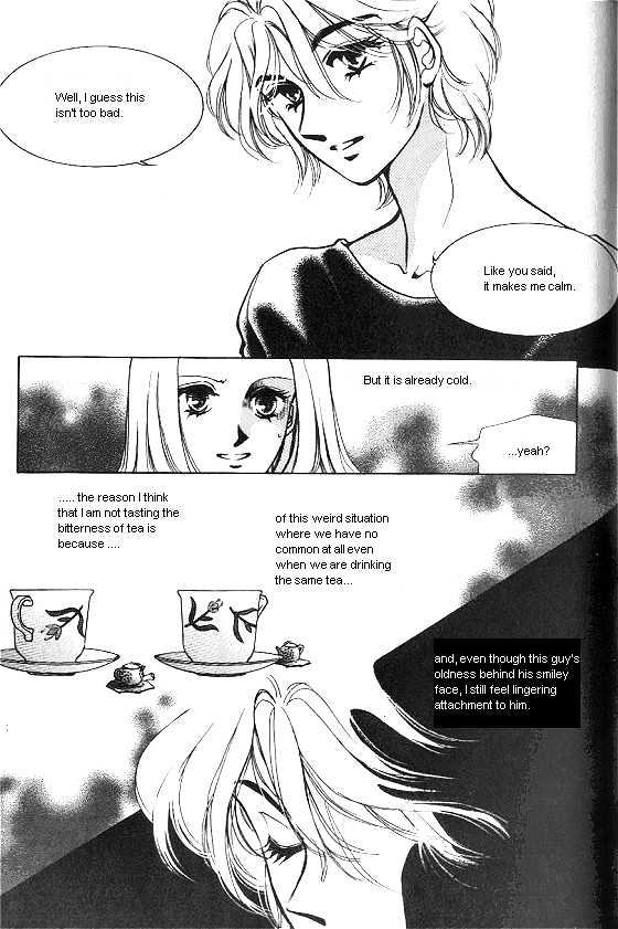 It's Two People Chapter 4.0-1 page 24 - Vol.04 Chapter 0.1 : Side Story 1