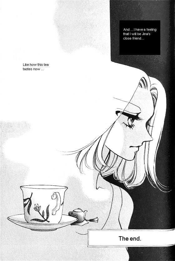 It's Two People Chapter 4.0-1 page 26 - Vol.04 Chapter 0.1 : Side Story 1