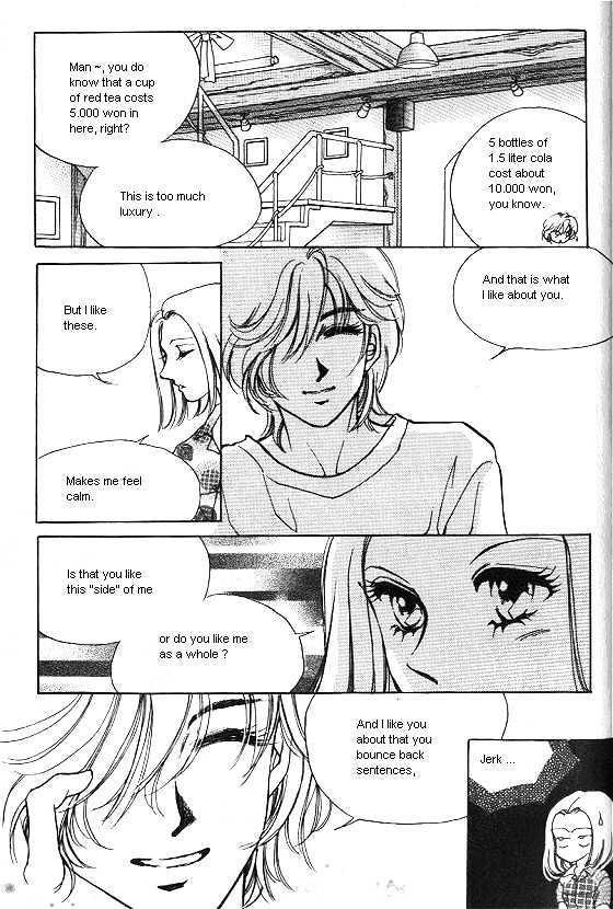 It's Two People Chapter 4.0-1 page 4 - Vol.04 Chapter 0.1 : Side Story 1