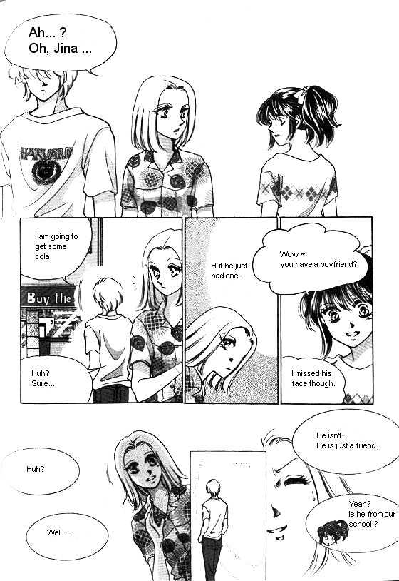 It's Two People Chapter 4.0-1 page 7 - Vol.04 Chapter 0.1 : Side Story 1