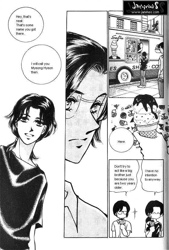 It's Two People Chapter 4.0-2 page 10 - Vol.04 Chapter 0.2 : Side Story 2