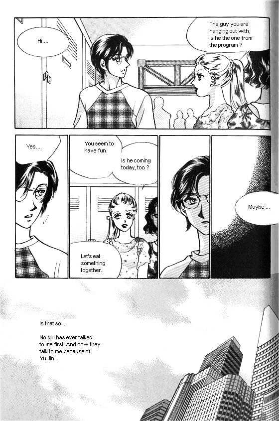 It's Two People Chapter 4.0-2 page 12 - Vol.04 Chapter 0.2 : Side Story 2